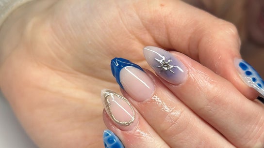 Nefarious Nails