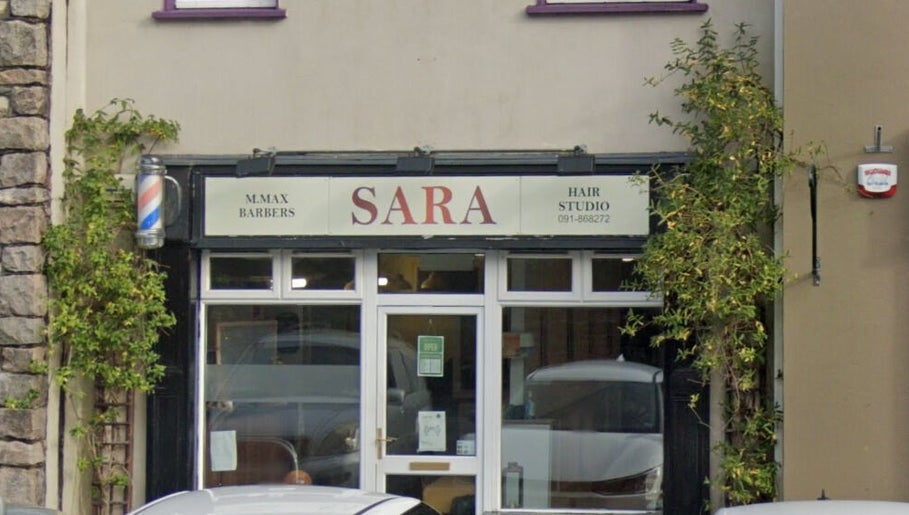 Sara Hair Studio image 1