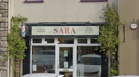Sara Hair Studio