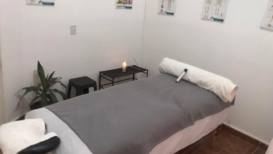 Εικόνα Lemnoz Massage 1