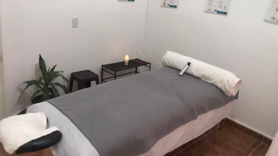 Lemnoz Massage