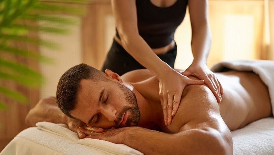 Sydney Bloom Massage billede 1