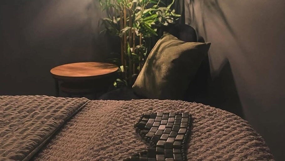 Relax & Restore Massage Therapy, bilde 1