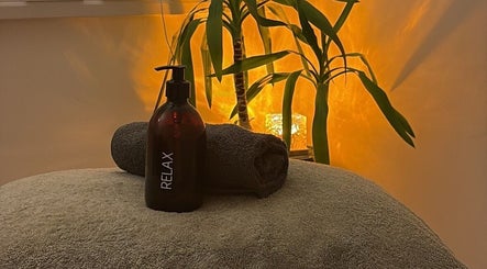Relax & Restore Massage Therapy,