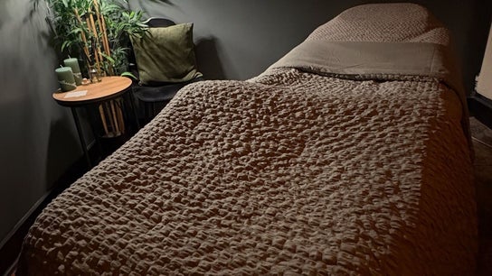 Relax & Restore Massage Therapy