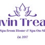 Luvin Treats - 36 Tydeman Road, Portishead, Bristol, England