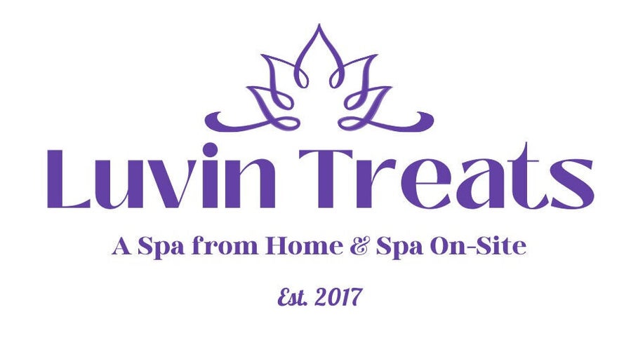 Luvin Treats image 1