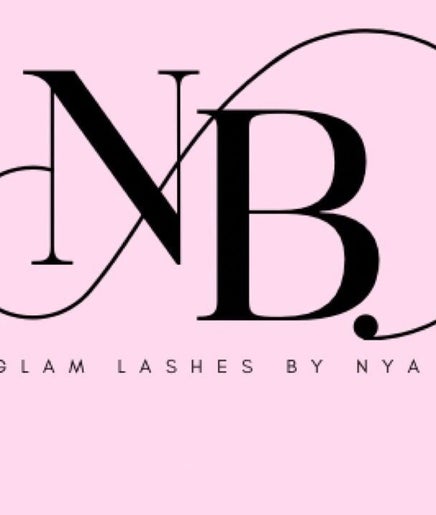 glam lashes image 2