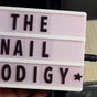 The Nail Prodigy UK