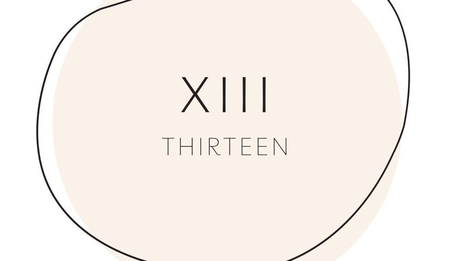 Abi@Thirteen, bilde 1