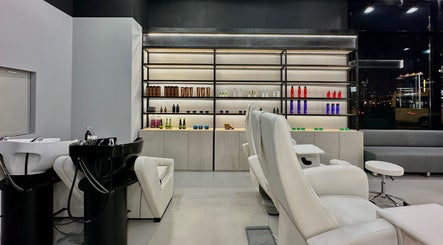 Frankies Barbershop изображение 2