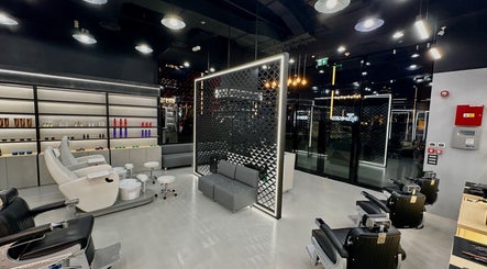 Frankies Barbershop изображение 3