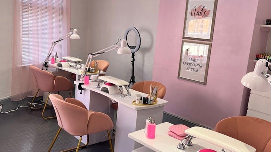 The Nail Lab Academy