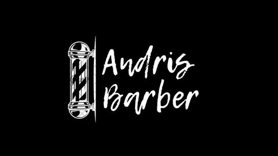 Andris Barber