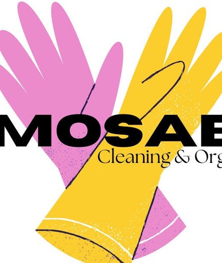 MOSAE Cleaning and Organizing image 2