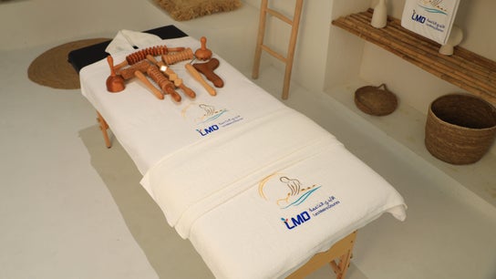 LMD Les Mains Douces