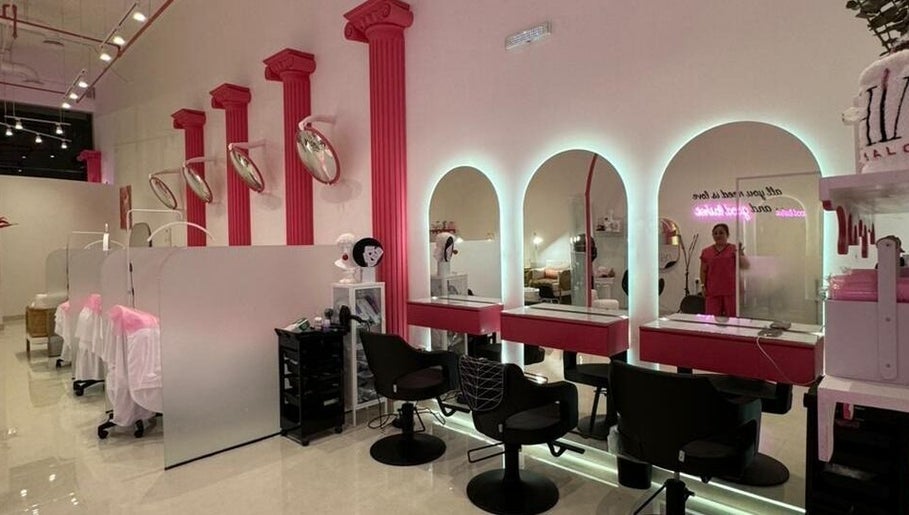 Lashia Salon изображение 1