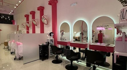 Lashia Salon