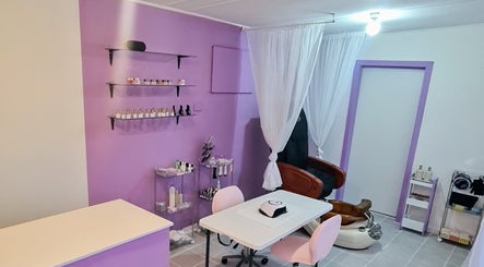 Pristine Nail Boutique – obraz 3