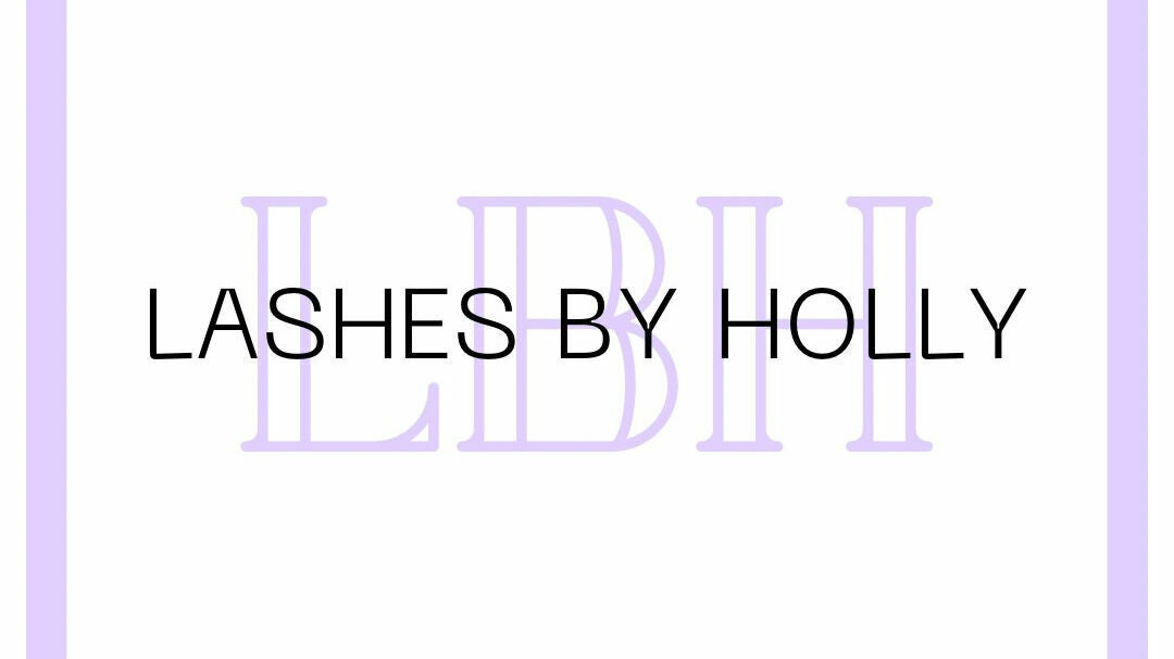 Lashes By Holly - 1