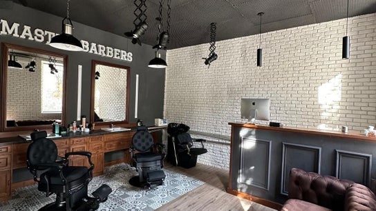 Master Barbers