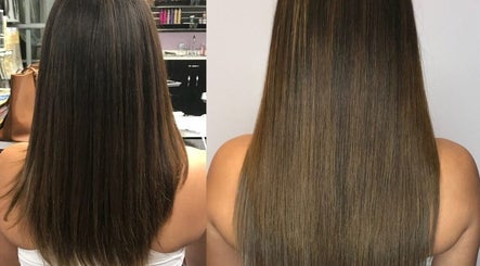 Hair Golden Symmetry image 3