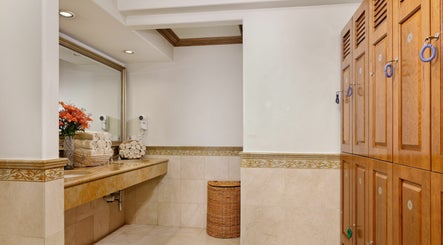 Aspen Alps Health Spa and Fitness Center image 2