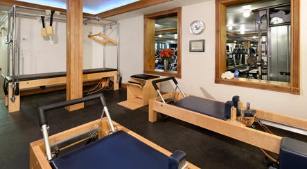 Aspen Alps Health Spa and Fitness Center – obraz 2