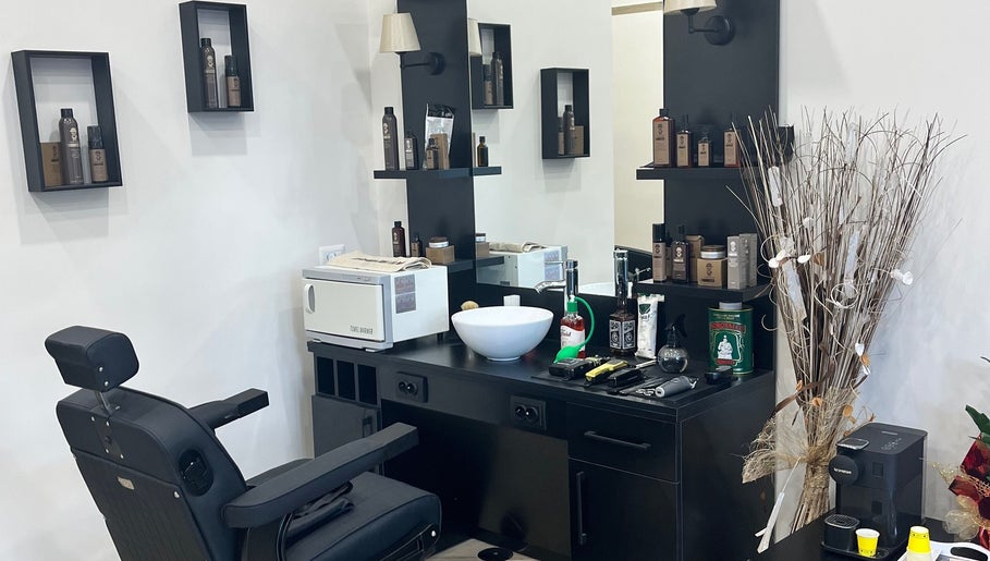 Ila Hair Studio billede 1