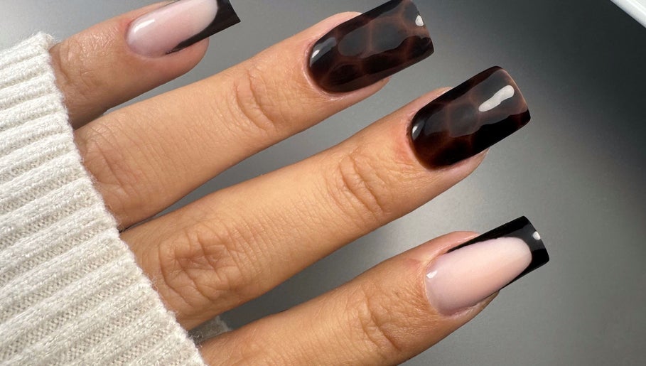 Nails by Ju image 1