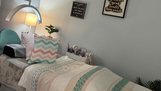Blush Beauty Loft