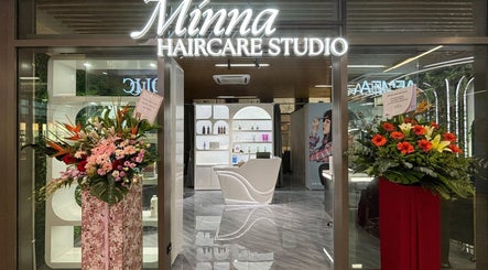 Minna Haircare Studio @ Plantation Crescent (Tengah) image 3