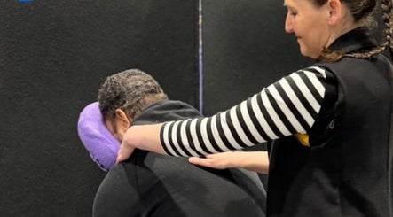Massage, Serenity & Healing