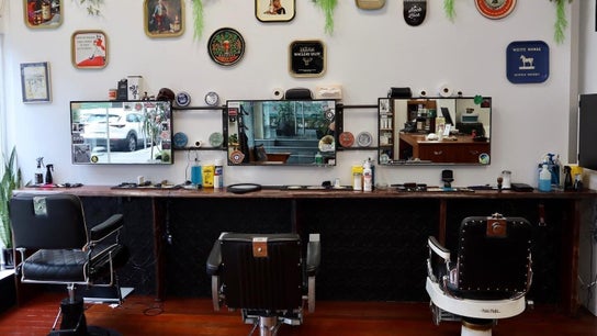 Uncle Joes Barbers - Perth