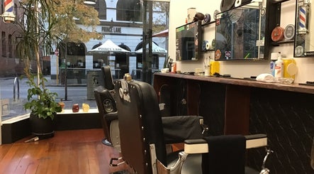 Uncle Joes Barbers - Perth image 2