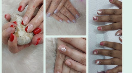 Uniquely Beautiful Nails image 3