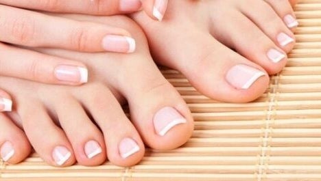 Imagen 1 de Massage. Beauty & Nails