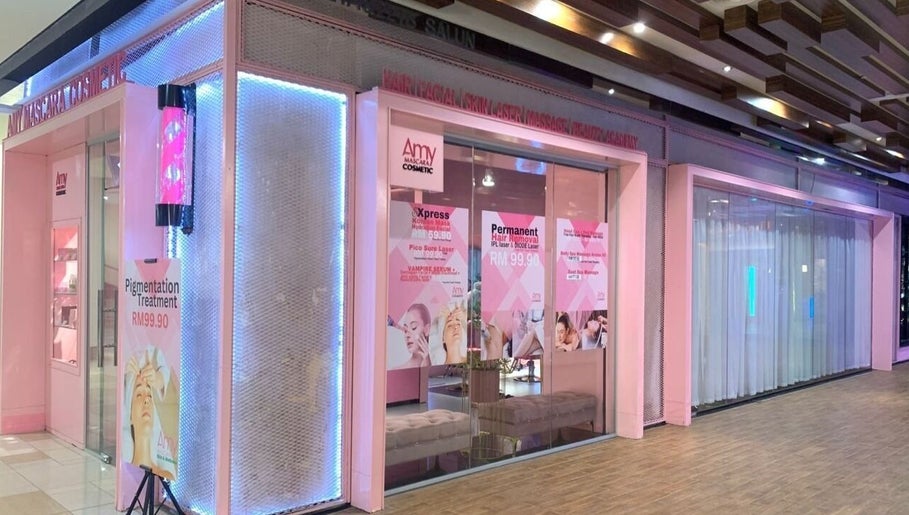 Amy Mascara Skin & Wellness @Komtar JBCC image 1