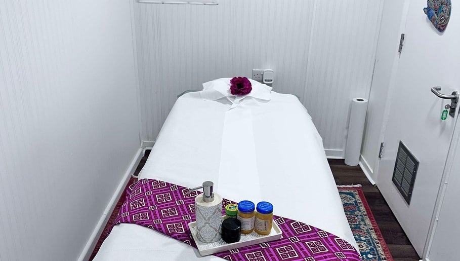 Joy's Thai Massage in Brighton slika 1