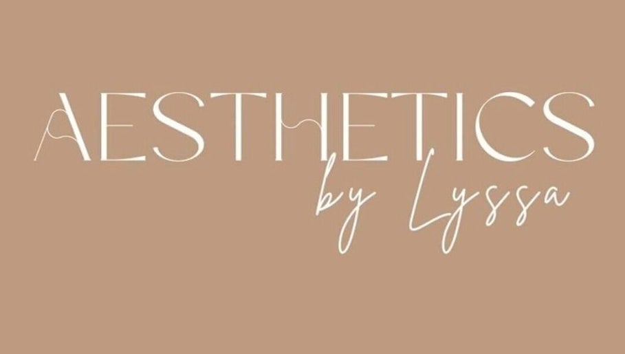 Aesthetics by Lyssa image 1