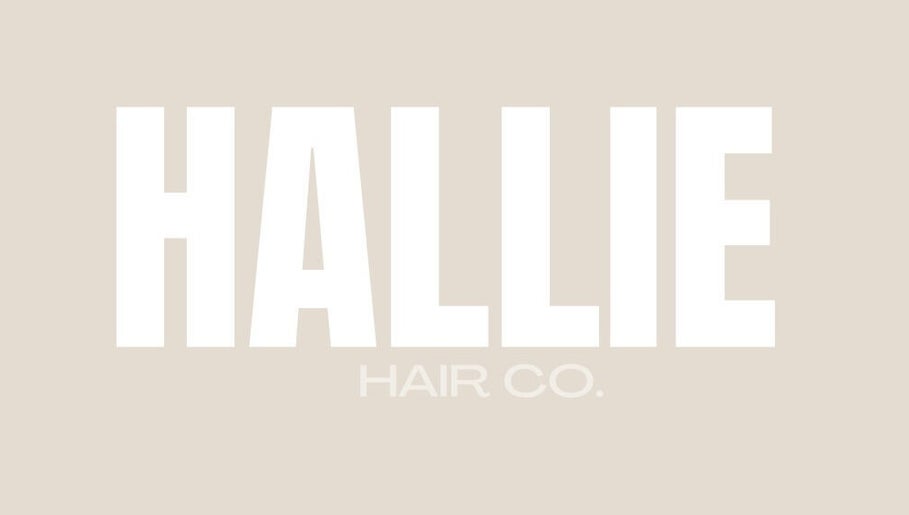 Hallie Hair Co. slika 1