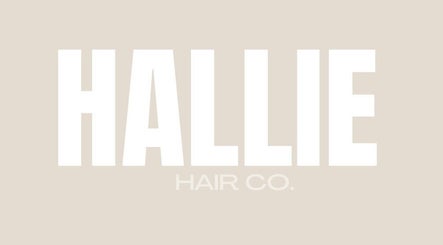 Hallie Hair Co.