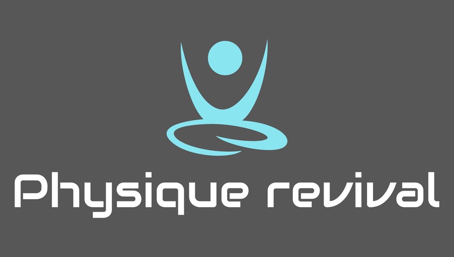 Physique revival – obraz 1