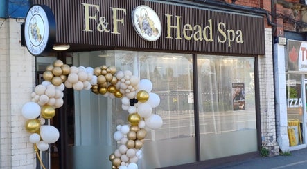 F&F Head Spa image 2