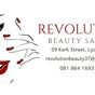 Revolution Beauty Salon