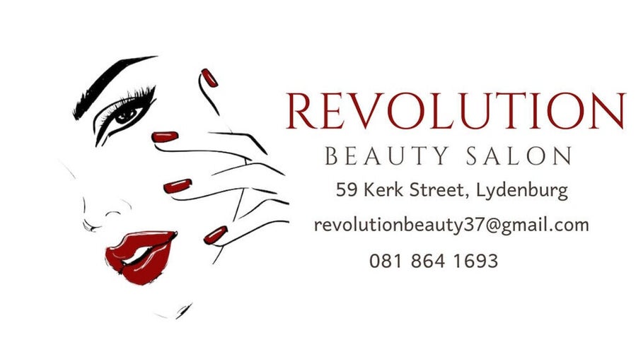 Revolution Beauty Salon billede 1