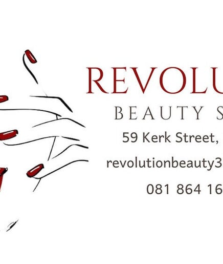 Revolution Beauty Salon billede 2