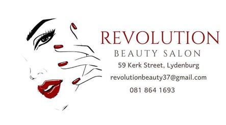 Revolution Beauty Salon