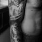 Poking Tattoo Studio - 7RWM+4Q5, Moozhikkal, Kozhikode, Kerala
