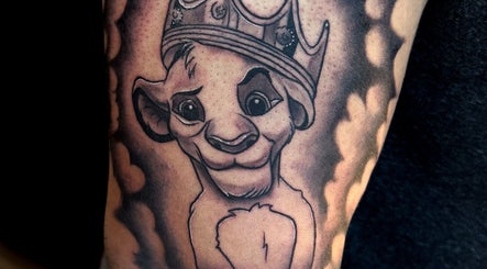 Poking Tattoo Studio image 3